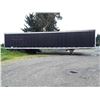 Image 3 : 0B --  2004 54' UTILITY TANDEM DRY VAN TRAILER P271407