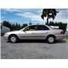 Image 8 : A2 --  2000 HONDA ACCORD , Brown , 265488  KM's
