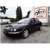 Image 1 : C5 --  2005 JAGUAR X-TYPE 3.O , Black , 105559  KM's