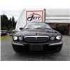 Image 2 : C5 --  2005 JAGUAR X-TYPE 3.O , Black , 105559  KM's