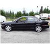 Image 8 : C5 --  2005 JAGUAR X-TYPE 3.O , Black , 105559  KM's