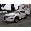 Image 1 : C6A --  2011 HONDA ACCORD CROSSTOUR EXL , White , 212772  KM's