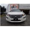 Image 2 : C6A --  2011 HONDA ACCORD CROSSTOUR EXL , White , 212772  KM's