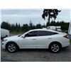 Image 8 : C6A --  2011 HONDA ACCORD CROSSTOUR EXL , White , 212772  KM's