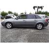 Image 8 : B3 --  2004 CHEVROLET MALIBU MAXX LS , Blue , 265564  KM's