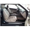 Image 24 : C2 --  2005 AUDI A4 1.8T CONVERTIBLE , Blue , 94,341 MILES