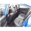 Image 18 : C4 --  2006 MAZDA 3 S , Blue , 167277  KM's