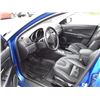 Image 19 : C4 --  2006 MAZDA 3 S , Blue , 167277  KM's