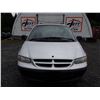 Image 2 : D3 --  2000 DODGE CARAVAN , Silver , 232344  KM's
