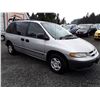 Image 3 : D3 --  2000 DODGE CARAVAN , Silver , 232344  KM's