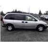 Image 4 : D3 --  2000 DODGE CARAVAN , Silver , 232344  KM's