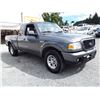 Image 3 : F5 --  2008 FORD RANGER EXT CAB , Grey , 178062  KM's