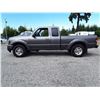 Image 8 : F5 --  2008 FORD RANGER EXT CAB , Grey , 178062  KM's