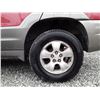 Image 10 : F6 --  2001 MAZDA TRIBUTE LX , Red , 199,182 MILES  KM's