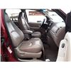 Image 13 : F6 --  2001 MAZDA TRIBUTE LX , Red , 199,182 MILES  KM's