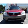 Image 2 : F6 --  2001 MAZDA TRIBUTE LX , Red , 199,182 MILES  KM's