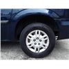 Image 10 : G6 --  2005 DODGE CARAVAN SE , Blue , 150435  KM's