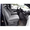 Image 16 : G6 --  2005 DODGE CARAVAN SE , Blue , 150435  KM's