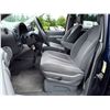 Image 21 : G6 --  2005 DODGE CARAVAN SE , Blue , 150435  KM's