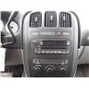 Image 26 : G6 --  2005 DODGE CARAVAN SE , Blue , 150435  KM's