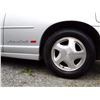 Image 11 : H6 --  2001 CHEVROLET MONTE CARLOS SS , Silver , 165805  KM's