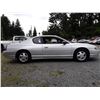 Image 4 : H6 --  2001 CHEVROLET MONTE CARLOS SS , Silver , 165805  KM's