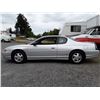 Image 9 : H6 --  2001 CHEVROLET MONTE CARLOS SS , Silver , 165805  KM's