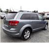 Image 5 : I1 --  2010 DODGE JOURNEY SXT , Grey , 173028  KM's