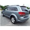 Image 7 : I1 --  2010 DODGE JOURNEY SXT , Grey , 173028  KM's
