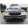 Image 2 : I5 --  2001 FORD EXPLORER , Blue , 197595  KM's