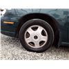 Image 12 : J4 --  2001 CHEVROLET MALIBU  , Green , 161597  KM's