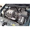Image 13 : J4 --  2001 CHEVROLET MALIBU  , Green , 161597  KM's