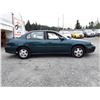 Image 4 : J4 --  2001 CHEVROLET MALIBU  , Green , 161597  KM's