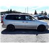 Image 4 : K2 --  2004 KIA SEDONA EX , Silver , 203630  KM's