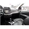 Image 25 : E4 --  2012 DODGE JOURNEY R/T AWD SUV, BLUE, 190,867 KMS
