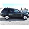 Image 4 : I2 --  2003 LAND ROVER RANGE ROVER HSE , Green , 225104  KM's