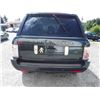 Image 6 : I2 --  2003 LAND ROVER RANGE ROVER HSE , Green , 225104  KM's