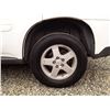 Image 10 : D5 --  2009 PONTIAC TORRENT  , White , 193564  KM's