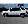 Image 8 : D5 --  2009 PONTIAC TORRENT  , White , 193564  KM's