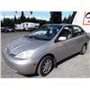 Image 1 : E1 --  2003 TOYOTA PRUIS  , Grey , 212262  KM's
