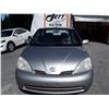Image 2 : E1 --  2003 TOYOTA PRUIS  , Grey , 212262  KM's