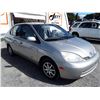Image 3 : E1 --  2003 TOYOTA PRUIS  , Grey , 212262  KM's