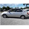 Image 8 : E1 --  2003 TOYOTA PRUIS  , Grey , 212262  KM's
