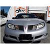 Image 2 : A5 --  2004 PONTIAC SUNFIRE SL , Silver , 233040  KM's