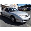Image 3 : A5 --  2004 PONTIAC SUNFIRE SL , Silver , 233040  KM's