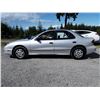Image 8 : A5 --  2004 PONTIAC SUNFIRE SL , Silver , 233040  KM's
