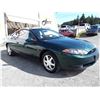 Image 3 : A4 --  2000 MERCURY COUGAR , Green , 162263  KM's