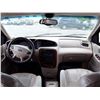 Image 16 : A3 --  2001 FORD WINDSTAR SEL , Green , 297448  KM's