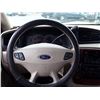 Image 21 : A3 --  2001 FORD WINDSTAR SEL , Green , 297448  KM's