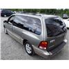 Image 8 : A3 --  2001 FORD WINDSTAR SEL , Green , 297448  KM's